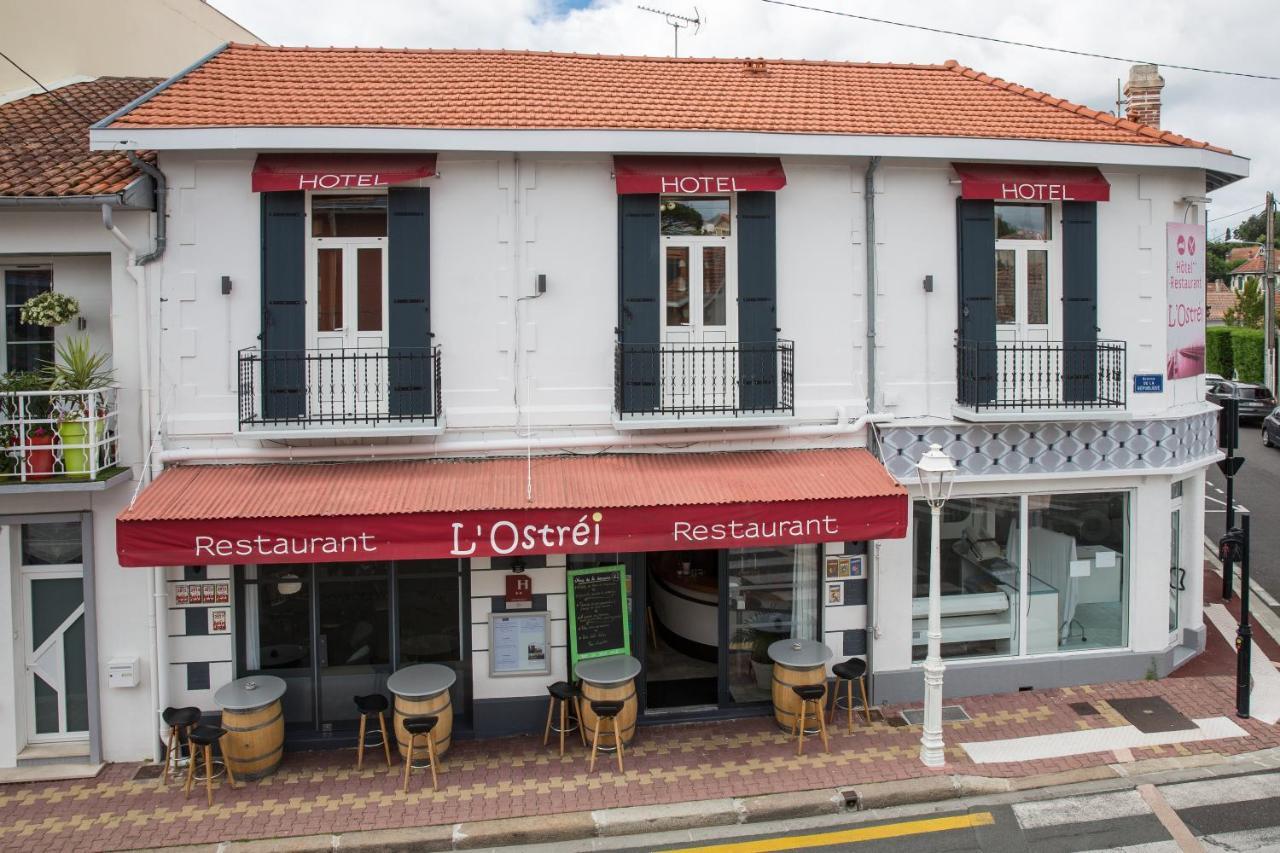 L'ostréi