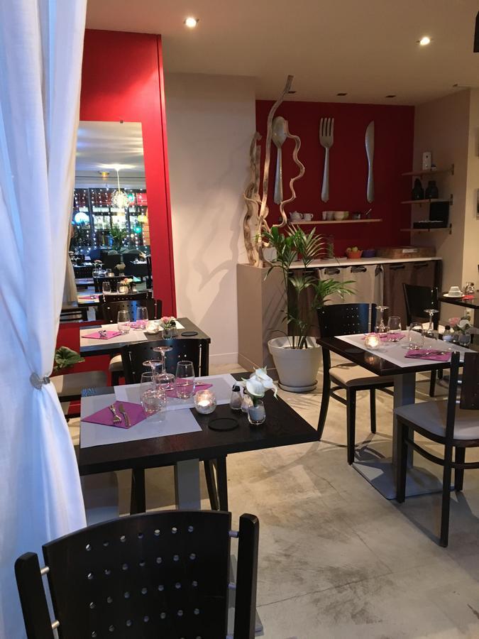Hotel Familial L'ostrei Arcachon