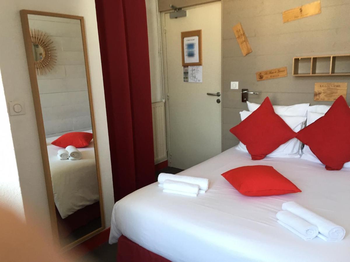 Familial L'ostrei Hotel Arcachon